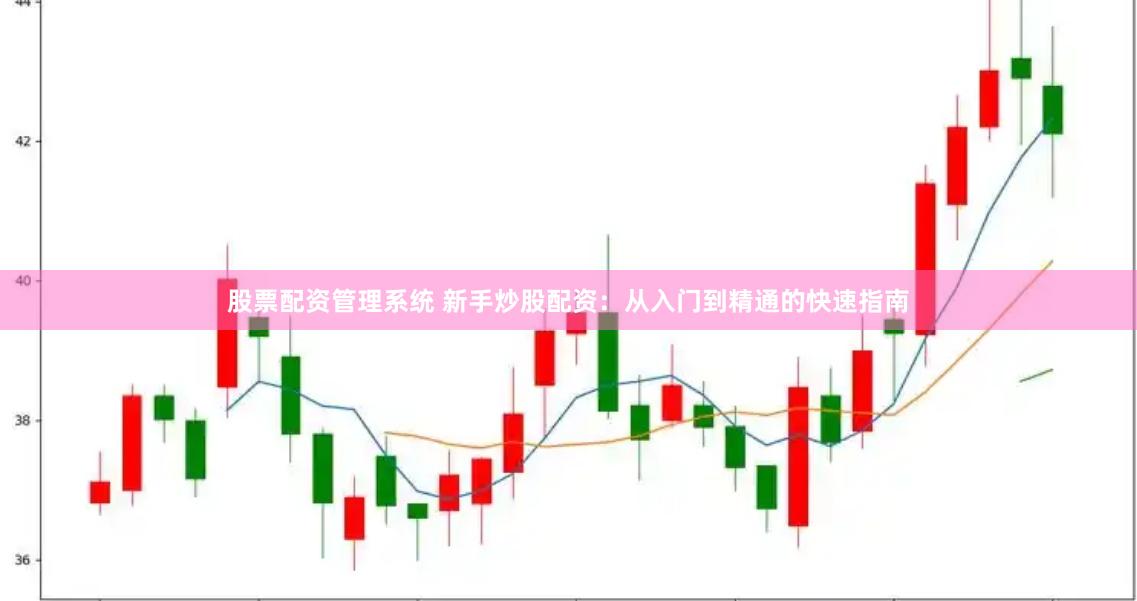 股票配资管理系统 新手炒股配资：从入门到精通的快速指南