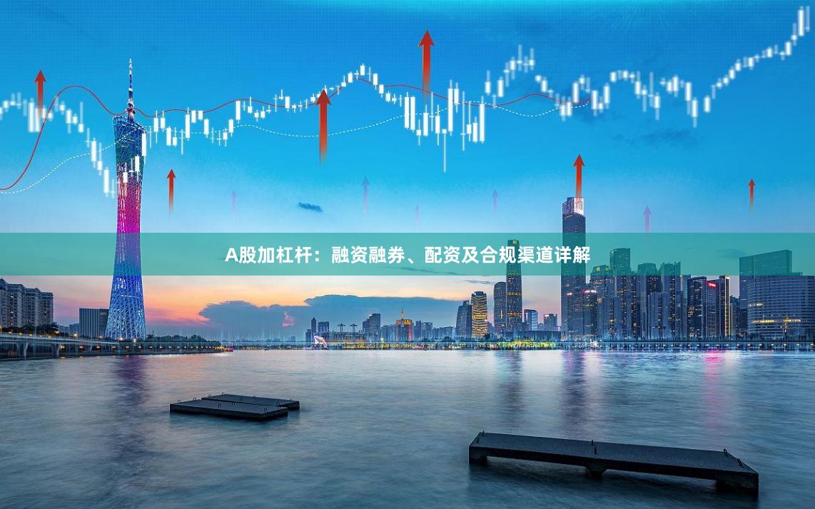 A股加杠杆：融资融券、配资及合规渠道详解
